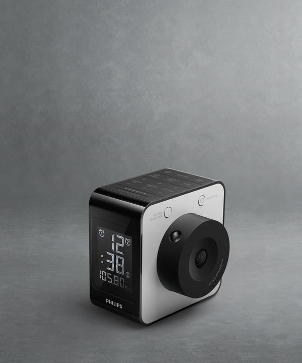 Produktbild Philips AJ4800, Radiowecker