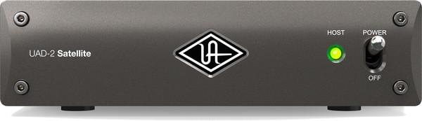 Produktbild AIR 192|8 (Thunderbolt)