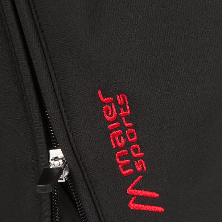 Actual product image Maier Sports Marie Slimfit Softshell ski pants (M, L)