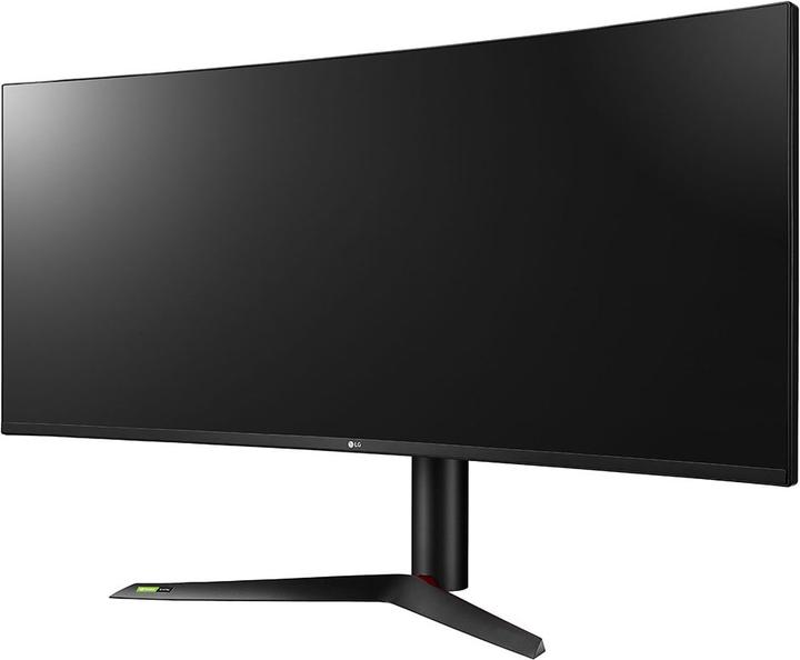 Produktbild LG UltraGear 38GL950G-B (3840 x 1600 Pixel, 38")