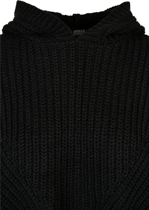 Immagine prodotto Urban Classics Felpa con cappuccio oversize da donna (XXL)