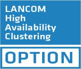 Lancom Systems Wlc High Avail.Cluster.Xl Opt. (1 Utente)