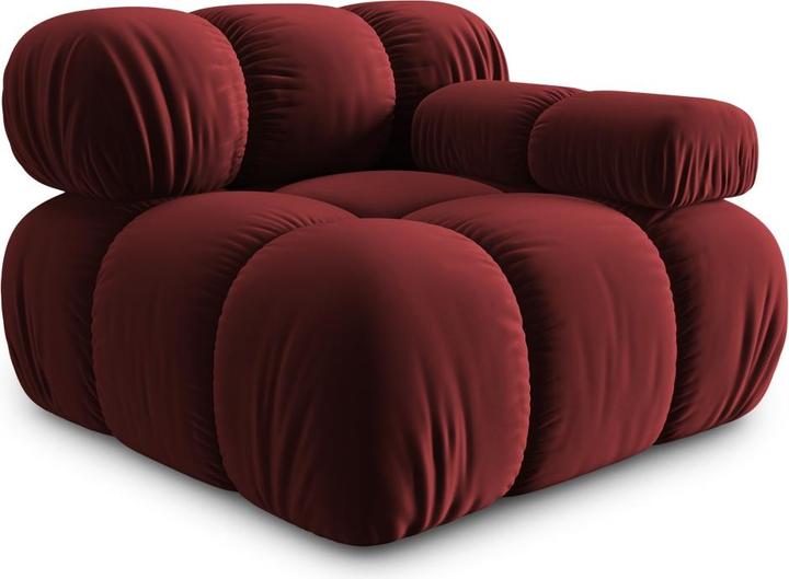 Produktbild Micadoni Bellis (2-Sitzer, 3-Sitzer, 4-Sitzer)