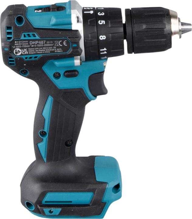 Produktbild Makita DHP487Z (Akkubetrieb)