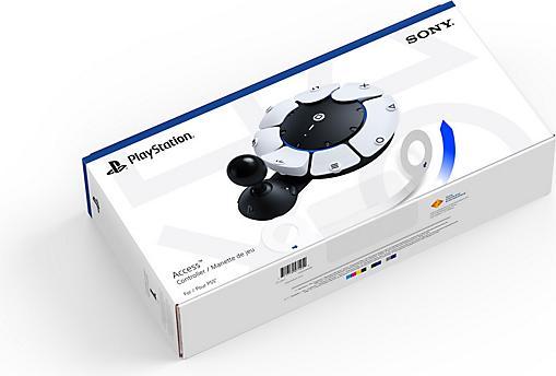 Produktbild Sony Access Controller (PS5)