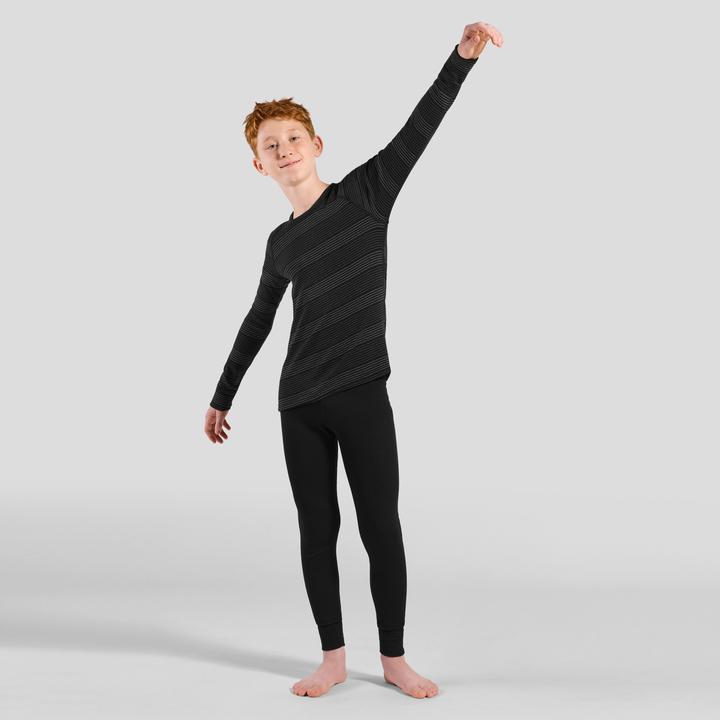 Produktbild Odlo Active Warm  Set (164)