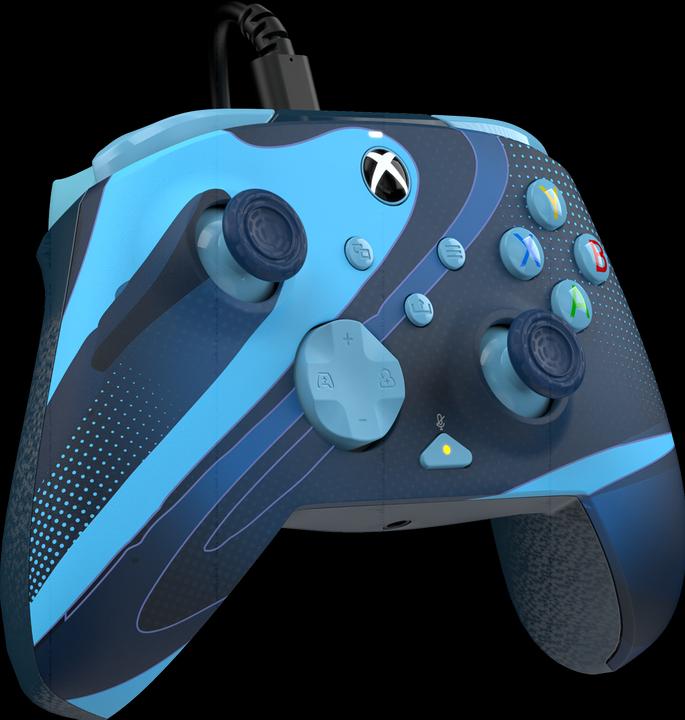 Produktbild PDP Rematch (Xbox Series S, Xbox One S, PC, Xbox Series X)