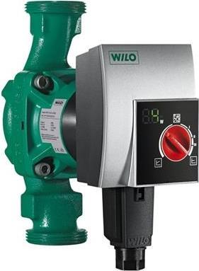 Immagine prodotto Wilo Pompa Yonos 25/1-6 Pico