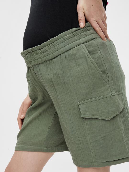 Produktbild Mamalicious MLMALU Umstandsshorts (S)