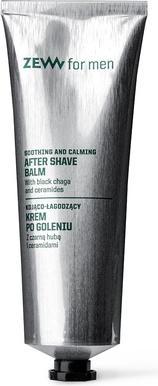 Produktbild ZEW for men Soothing and Calming, Balsam After Shave, 80ml (Balsam, 80 ml)
