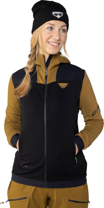 Produktbild Dynafit Tigard Polartec Kapuzenjacke (L)