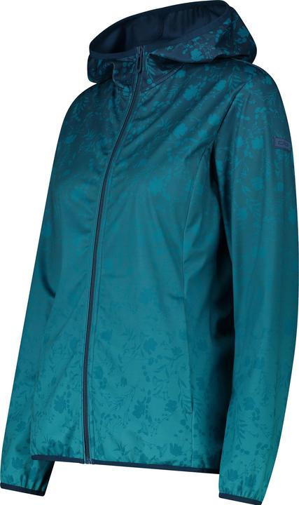 Produktbild CMP Campagnolo Hoodie (46)