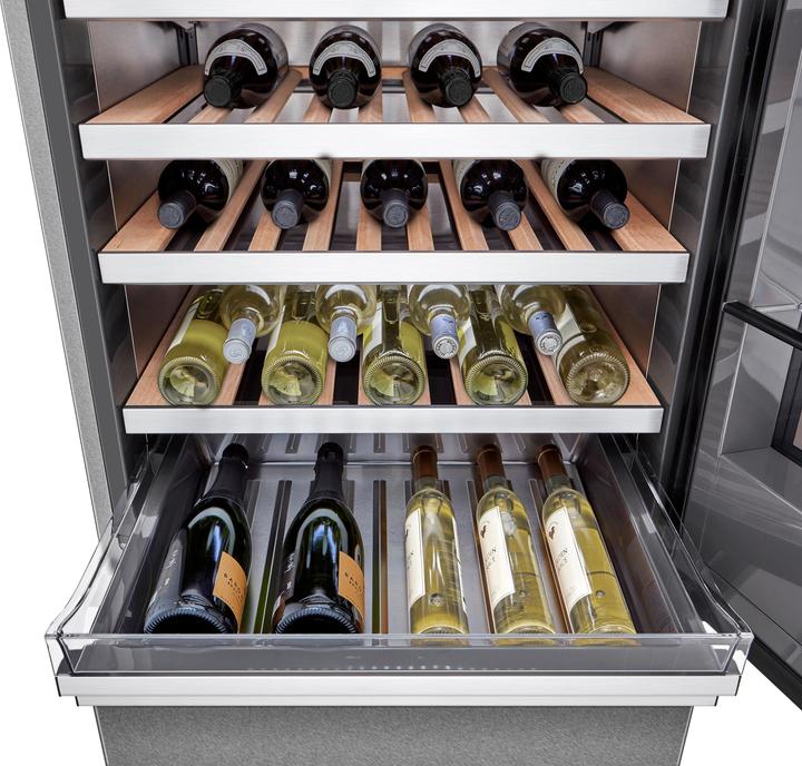 Actual product image LG LSR200W
