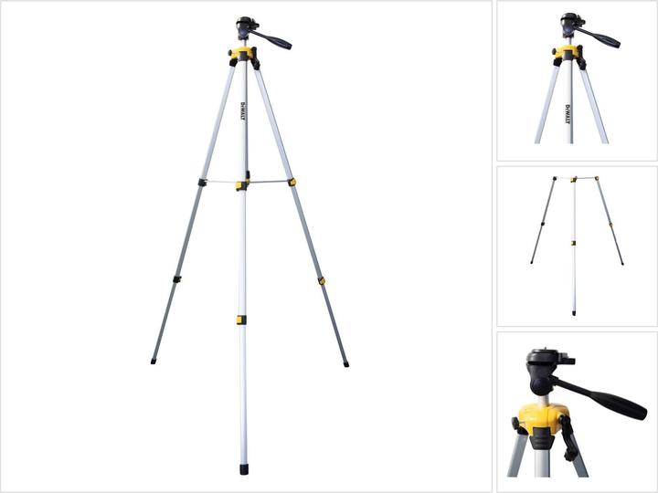 Produktbild DeWalt Stativ (Metall)