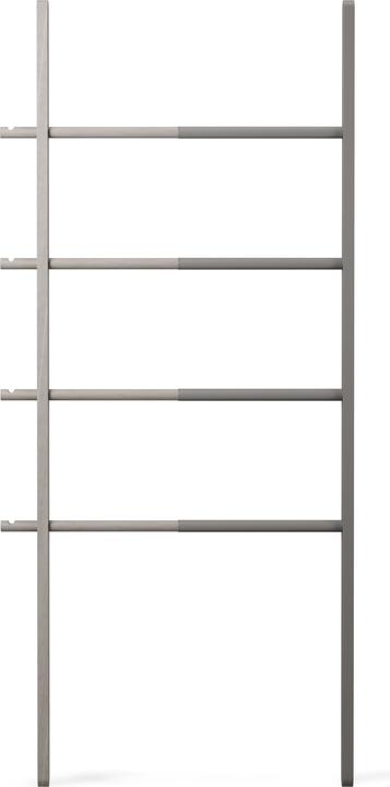 Actual product image Umbra Lift towel ladder and clothes rack