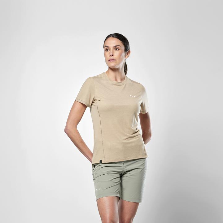 Immagine prodotto Salewa Maglietta Puez Dry'Ton Da (50)