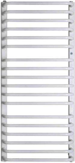 Produktbild Instal Projekt Bathroom radiator Instal-Projekt Bolero 50 cmx140 cmcm white (BOL-50/140)