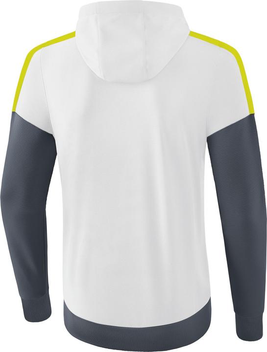 Immagine prodotto Erima Squad Trainingsjacke Mit Kapuze (M)