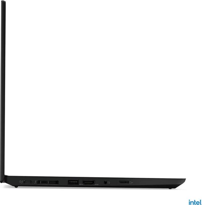Produktbild Lenovo ThinkPad T14 Gen 2 20W0 (14", Intel Core i5-1135G7, 8 GB, 256 GB, DE)