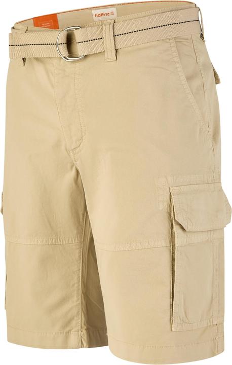 Actual product image Hattric Cargo Shorts (31)