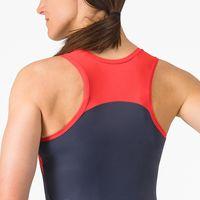 Produktbild Castelli Sole Top (XS)