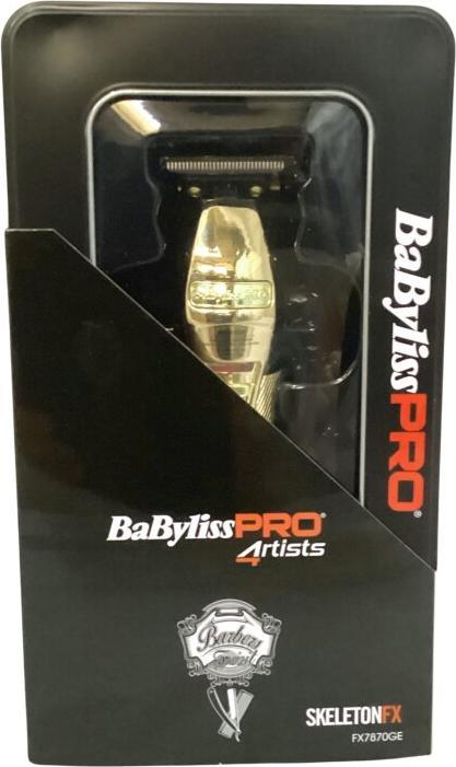 Produktbild BaByliss Pro Skeletonfx 4Artists