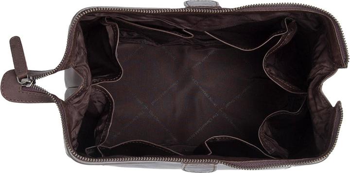 Immagine prodotto The Chesterfield Brand Biassa Kulturbeutel Leder 28 cm (6 l)