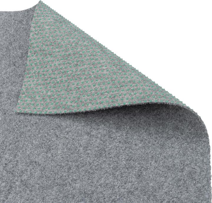 Actual product image Snapstyle Artificial grass carpet with pimples Kingston (200 x 350 cm)