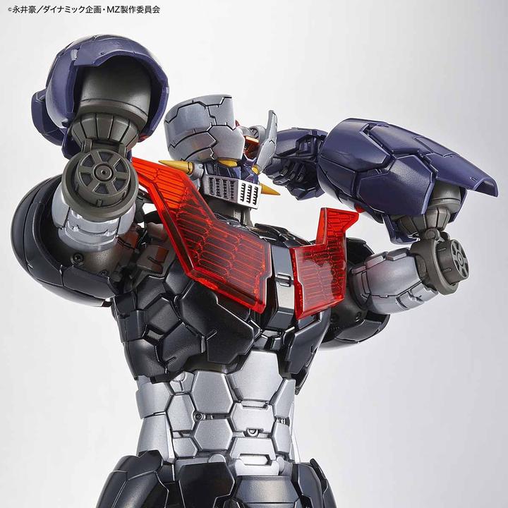 Immagine prodotto Bandai Mazinger Z Infitity