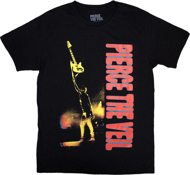 Pierce The Veil TShirt (M)