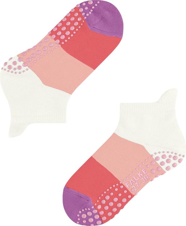 Actual product image Falke Colour Block Kinder (19 - 22)