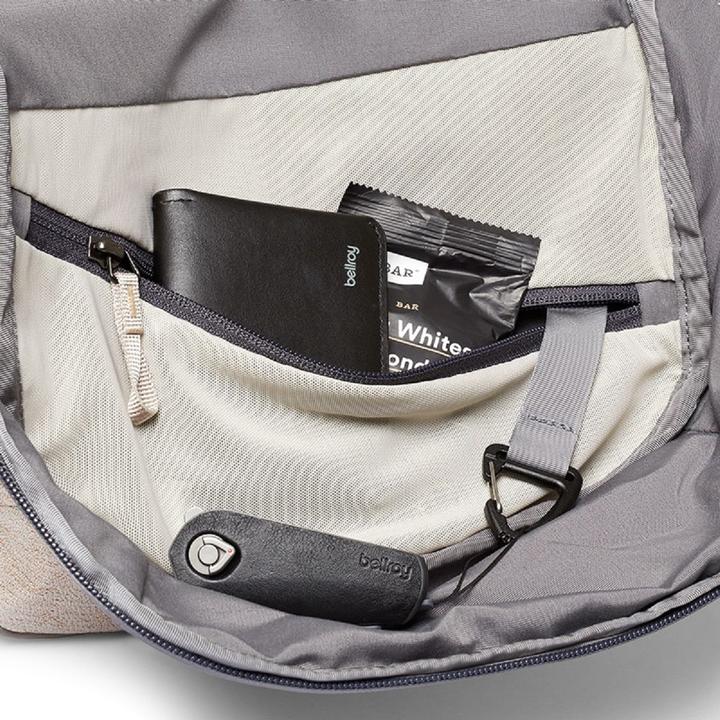 Image du produit Bellroy Via - Sac à dos, Saltbush (20 l)