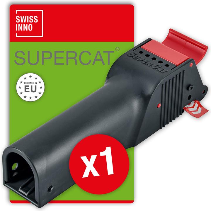 Image du produit Swissinno Mausefalle "No See No Touch" 1er