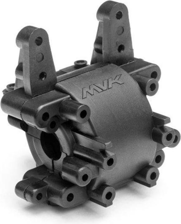 Actual product image Maverick Gear Box Set