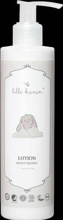 Lille Kanin Lotion 250 ml (Körperlotion, 250 ml)