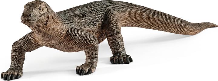 Schleich Komodo dragon