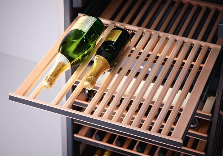 Produktbild Miele Kwt 6833 Sg