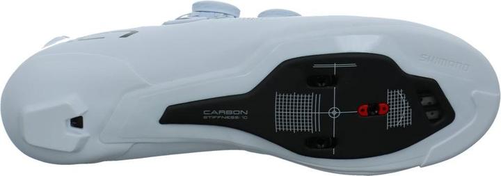 Productafbeelding Shimano Heren Weg SH-RC7 Schoen SPD-SL (45)