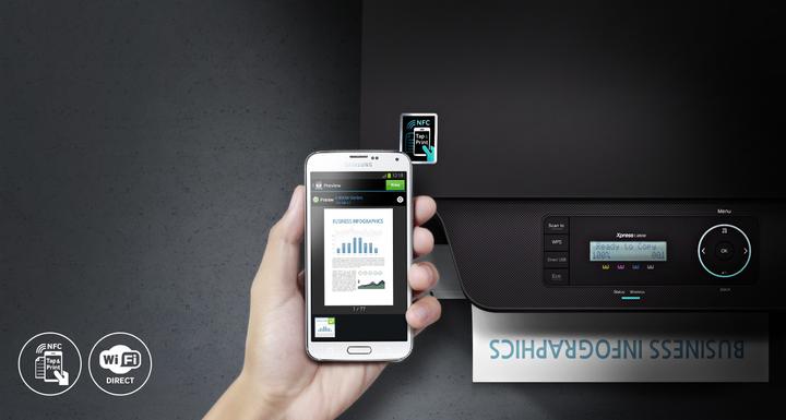 Image du produit Samsung Sl-C480w (Laser, Couleur)