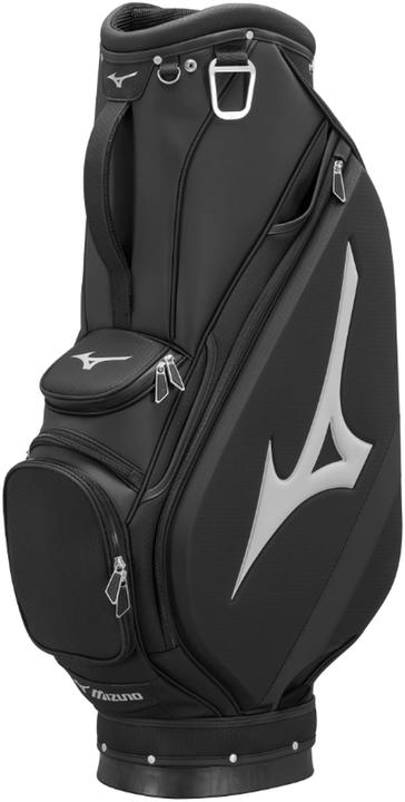 Mizuno Tour Stand