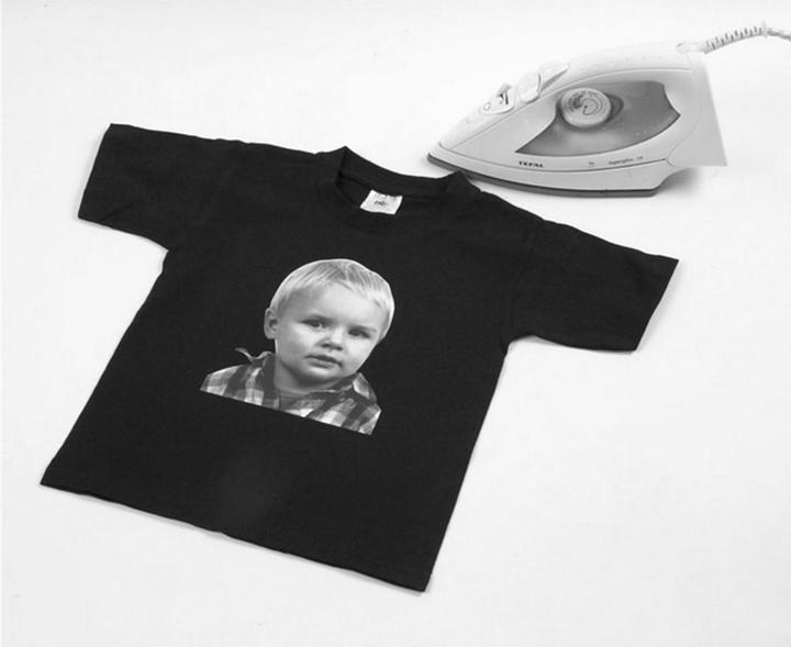 Immagine prodotto Creativ Company Maglietta M, Nero (M)
