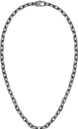 Image du produit Hugo Boss Collier en acier moderne pour hommes 1580535