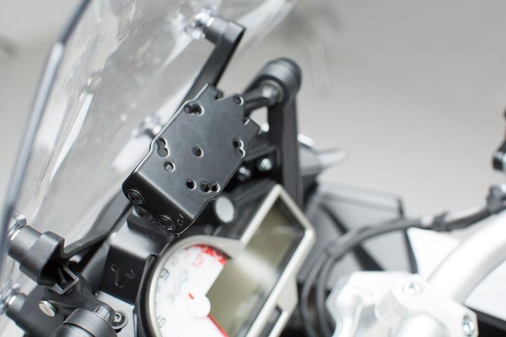 Immagine prodotto Sw Motech Supporto GPS Quick-Lock