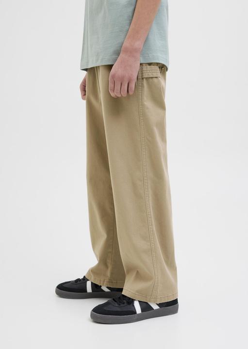 Actual product image Jack & Jones Jpstalex Co Jjcarpenter Pants Noos Jnr (128)