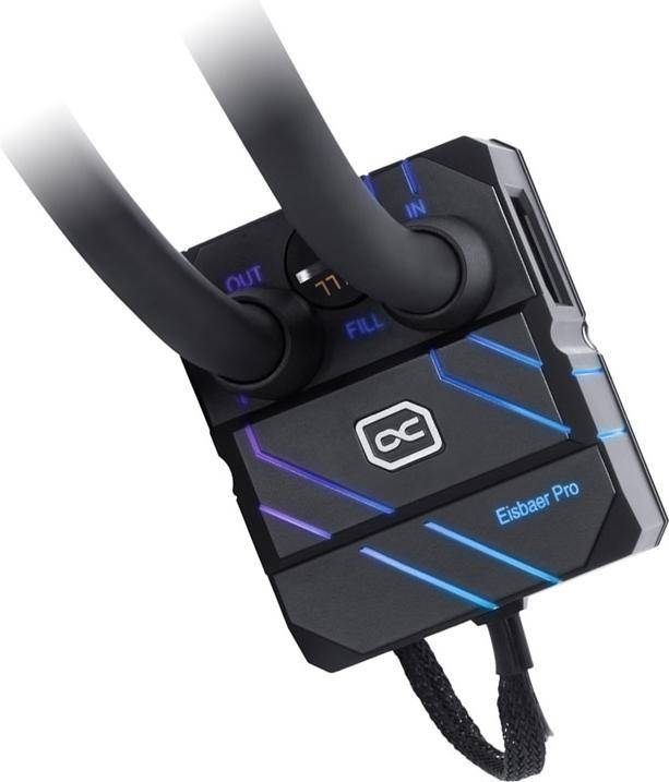 Immagine prodotto Alphacool Eisbaer Pro Aurora 360