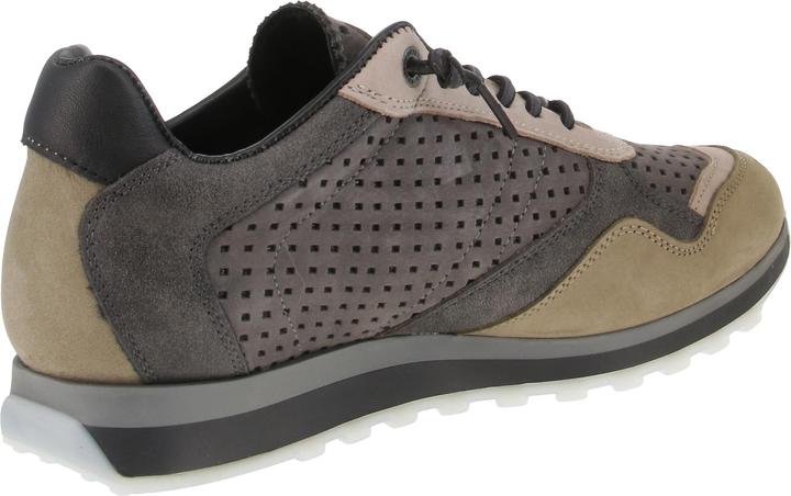 Actual product image Cetti C848 NOBUCK KAKI (46)