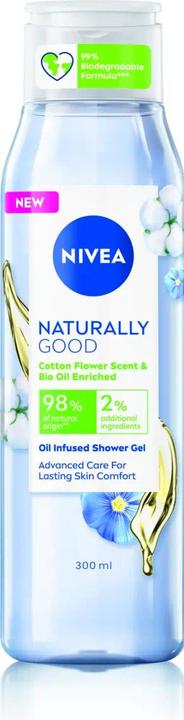 Produktbild NIVEA MEN Rock Salts (250 ml)
