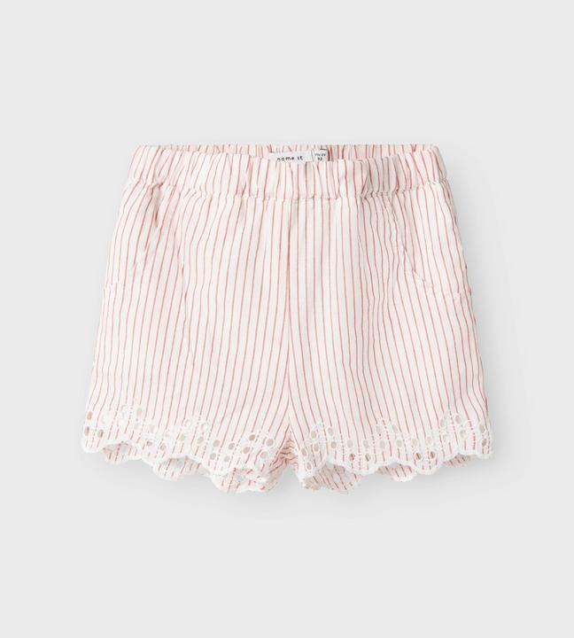 Actual product image Name it Regular Fit Shorts (122)