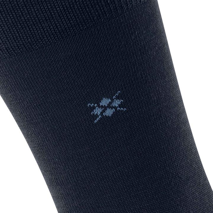 Immagine prodotto Burlington Socken Casual Bequem sitzend (Confezione da 2, 40 - 46)