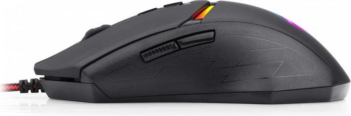 Actual product image Redragon : Nemeanlion2 M602 Gaming Mouse /PC (Cable)